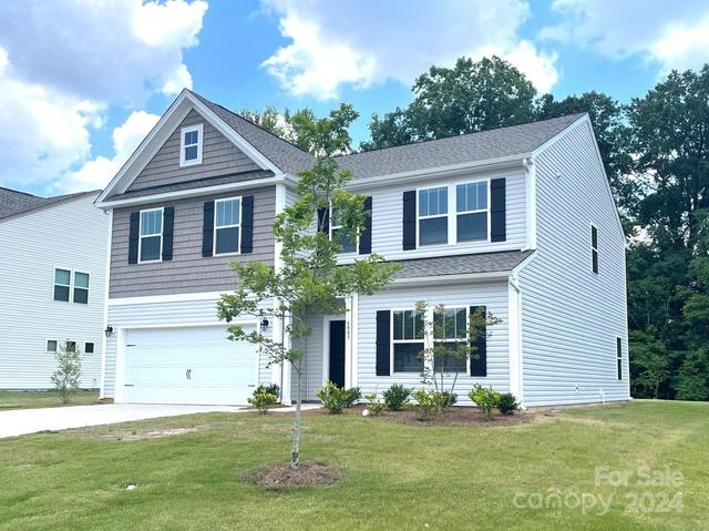 6003 Beacon 126 Ave #126, Monroe, NC 28110