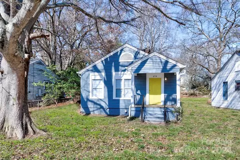 814 Miller St, Gastonia, NC 28052