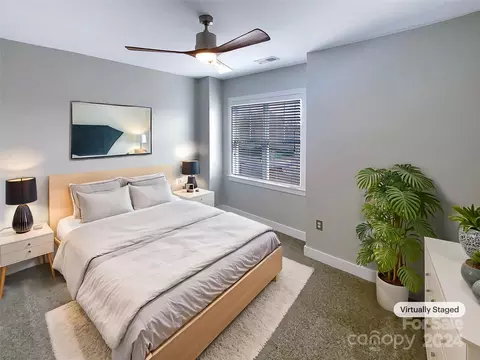Bedroom - 210 Harbour Place Dr, Davidson, NC 28036 photo 1 of 3