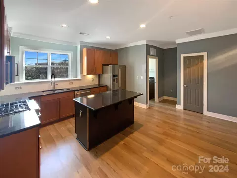 Kitchen - 210 Harbour Place Dr, Davidson, NC 28036 photo 1 of 1