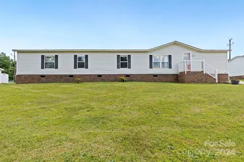 208 Forest Hollow 50 Dr #50, Statesville, NC 28677