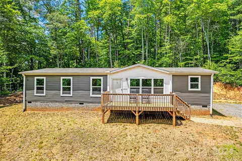 1021 E Calvin Edney Rd, Mars Hill, NC 28754