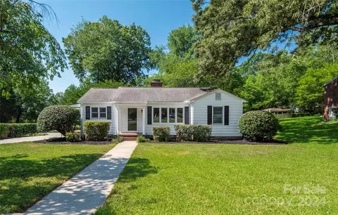 1301 Arden Rd, Salisbury, NC 28144