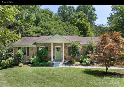 1999 Glenheath Dr, Hendersonville, NC 28791