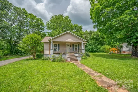 182 Georgia St, Spindale, NC 28160
