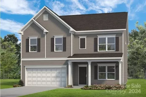 7552 Bridle 9 Ct #9, Sherrills Ford, NC 28673