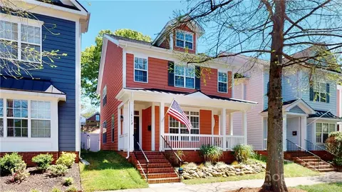 1843 Lela Ave, Charlotte, NC 28208