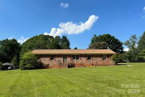 1417 Marjorie Dr, Matthews, NC 28105