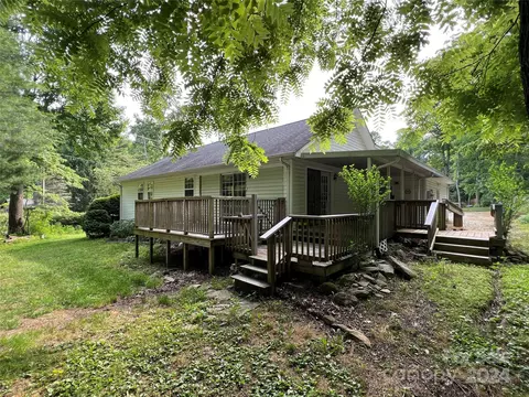 1 Bear Trl, Fairview, NC 28730 photo 3