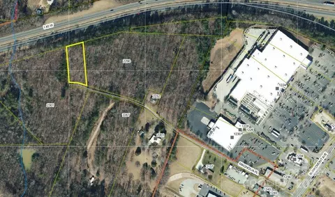 Magnolia 1 Place #1, Morganton, NC 28655