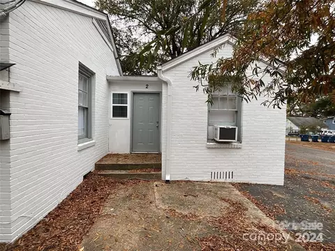 Exterior - 19 Th St, Hickory, NC 28602 photo 1 of 4