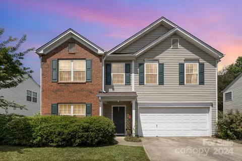 3307 Arbor Pointe Dr, Indian Trail, NC 28079