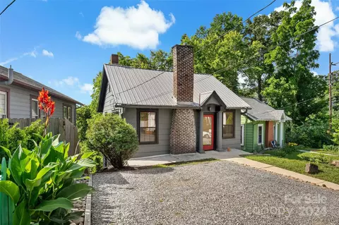 196 Courtland Pl, Asheville, NC 28801