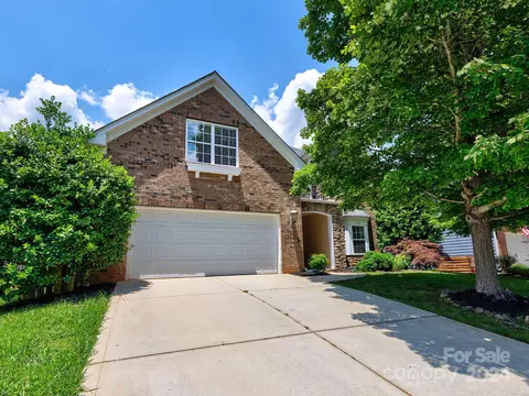 632 Lorain Nw Ave NW, Concord, NC 28027