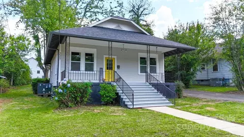 227 Morgan St, Rock Hill, SC 29730