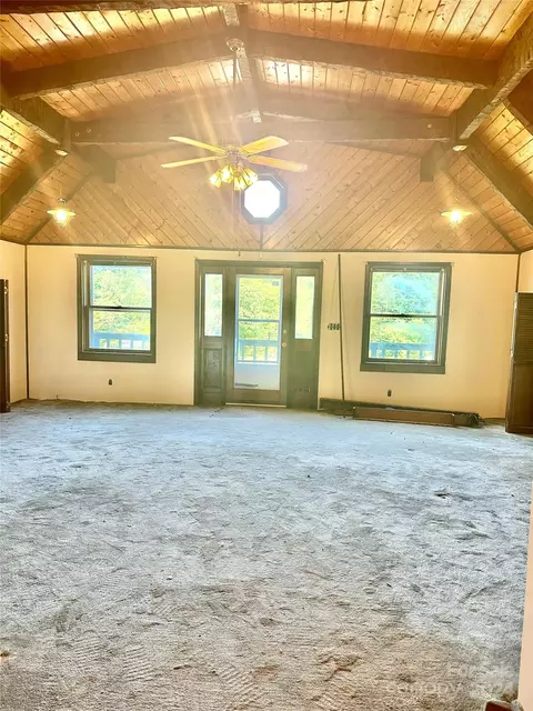 Living - 99 Summertime Dr, Nebo, NC 28761 photo 1 of 5