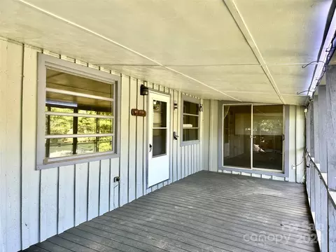 Exterior - 99 Summertime Dr, Nebo, NC 28761 photo 5 of 6