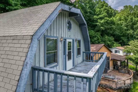Exterior - 99 Summertime Dr, Nebo, NC 28761 photo 3 of 6