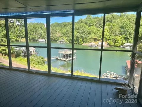 Exterior - 99 Summertime Dr, Nebo, NC 28761 photo 6 of 6