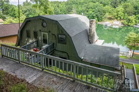 Exterior - 99 Summertime Dr, Nebo, NC 28761 photo 2 of 6