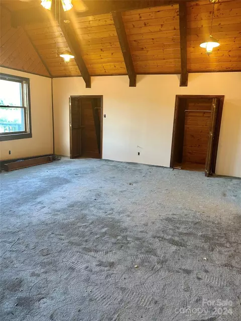 Bedroom - 99 Summertime Dr, Nebo, NC 28761 photo 1 of 4