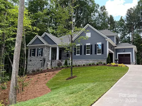 900 Tamary 21 Way #21, Landis, NC 28088
