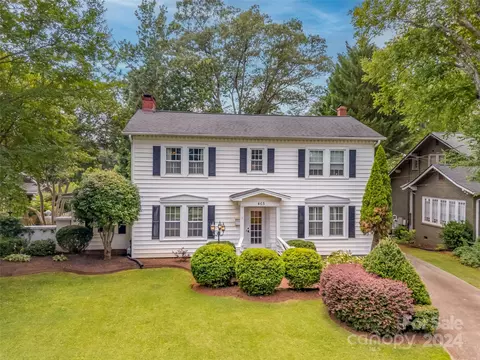 465 N Washington St, Rutherfordton, NC 28139