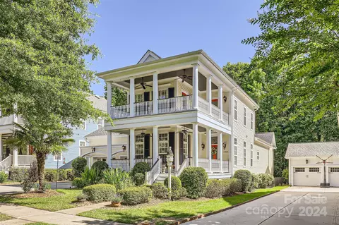 17842 Meadow Bottom Rd, Charlotte, NC 28277