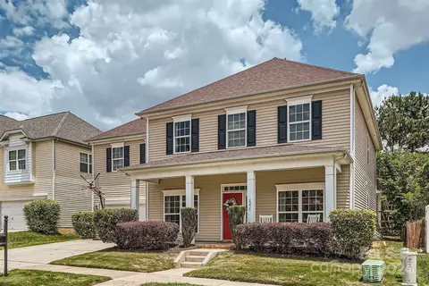 8235 Cottsbrooke Dr, Huntersville, NC 28078