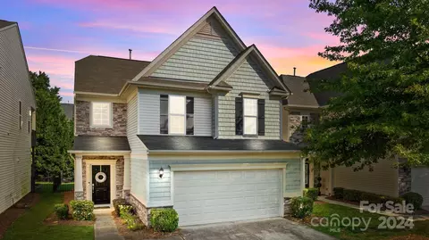 6044 Union Pacific Ave, Charlotte, NC 28210