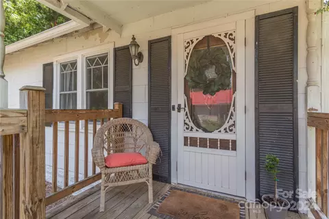 Exterior - 5234 Old Clyde Rd, Clyde, NC 28721 photo 2 of 8