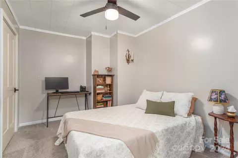 Bedroom - 5234 Old Clyde Rd, Clyde, NC 28721 photo 2 of 2