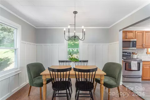 Dining - 5234 Old Clyde Rd, Clyde, NC 28721 photo 1 of 1