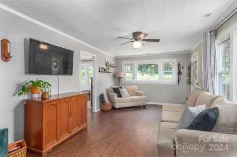 Living - 5234 Old Clyde Rd, Clyde, NC 28721 photo 1 of 1