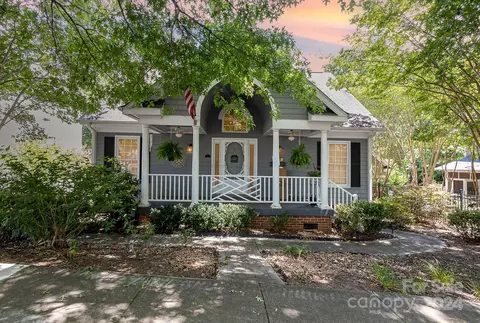 13710 Batemans Rd, Huntersville, NC 28078