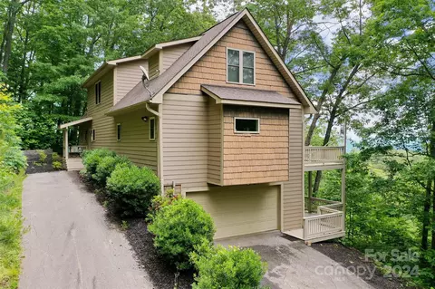 26 Tracking Elk Trl, Waynesville, NC 28785
