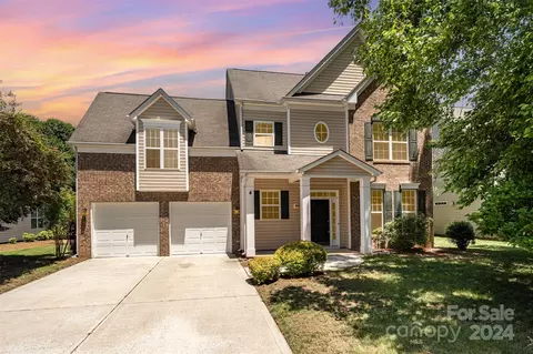 5941 Hickory Hollow Ct, Harrisburg, NC 28075