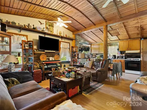 165 Van Arrington Rd, Clyde, NC 28721 photo 8