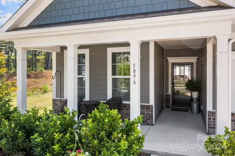 5096 Antebellum Dr, Iron Station, NC 28080