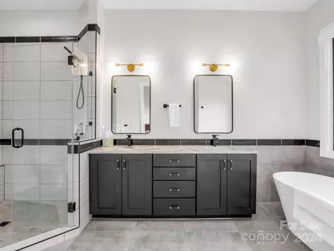 Bath - 299 W Haddington Dr, Mill Spring, NC 28756 photo 1 of 6