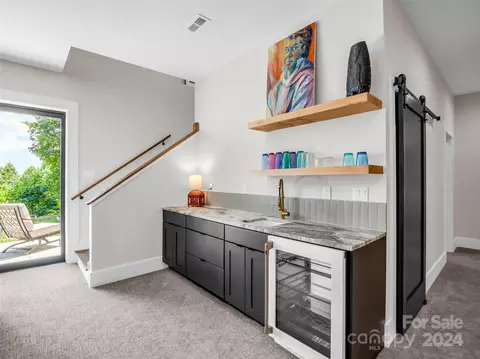 Entry Way - 299 W Haddington Dr, Mill Spring, NC 28756 photo 1 of 1
