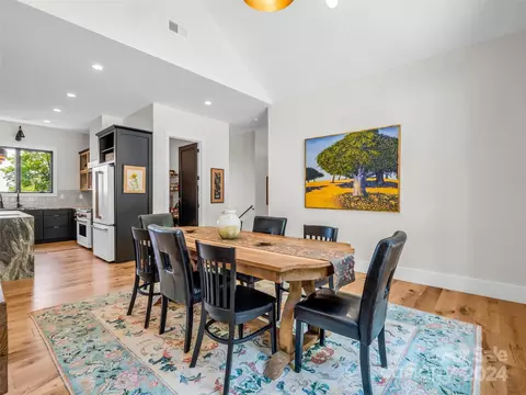 Dining - 299 W Haddington Dr, Mill Spring, NC 28756 photo 2 of 3