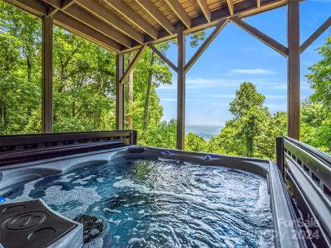 View/Area - 299 W Haddington Dr, Mill Spring, NC 28756 photo 4 of 6