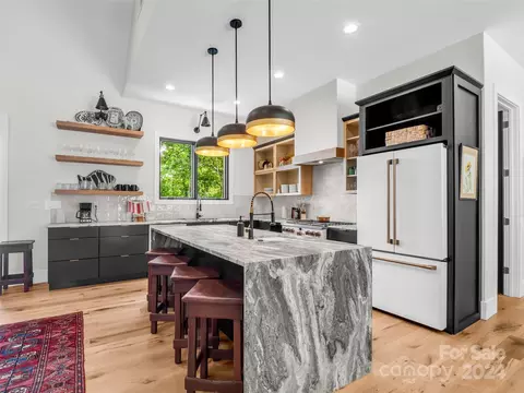 Kitchen - 299 W Haddington Dr, Mill Spring, NC 28756 photo 1 of 5
