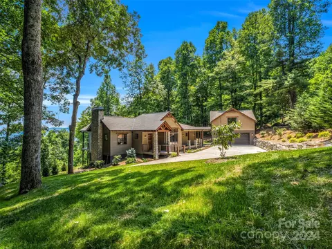 299 W Haddington Dr, Mill Spring, NC 28756