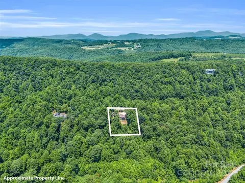 View/Area - 299 W Haddington Dr, Mill Spring, NC 28756 photo 5 of 6