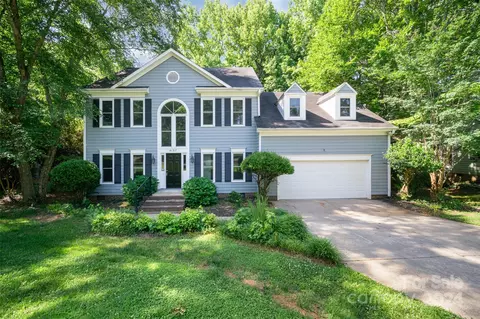 4137 Silvermere Way, Charlotte, NC 28269