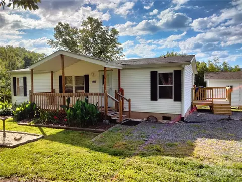 1953 Conley Rd, Morganton, NC 28655