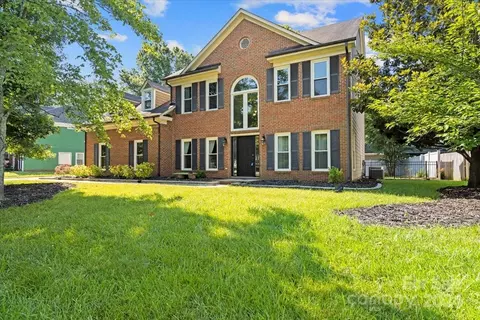 6604 Mimosa St, Indian Trail, NC 28079