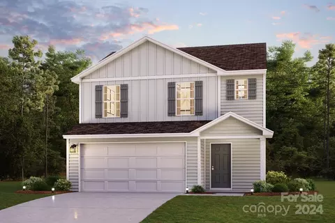 2522 Celestial Dr, Newton, NC 28658